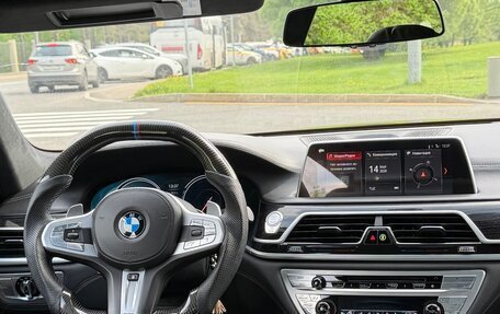 BMW 7 серия, 2019 год, 4 100 000 рублей, 7 фотография