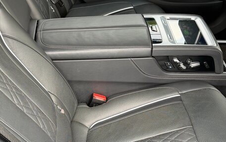 BMW 7 серия, 2019 год, 4 100 000 рублей, 9 фотография