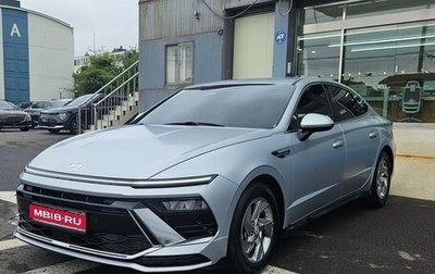 Hyundai Sonata VIII, 2023 год, 2 620 000 рублей, 1 фотография