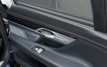 BMW 7 серия, 2019 год, 4 100 000 рублей, 12 фотография