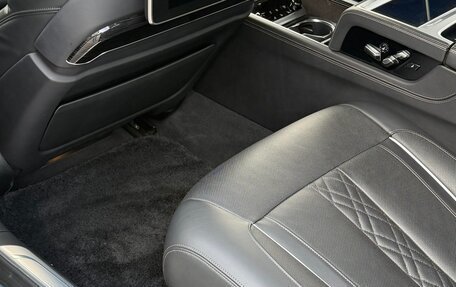 BMW 7 серия, 2019 год, 4 100 000 рублей, 10 фотография