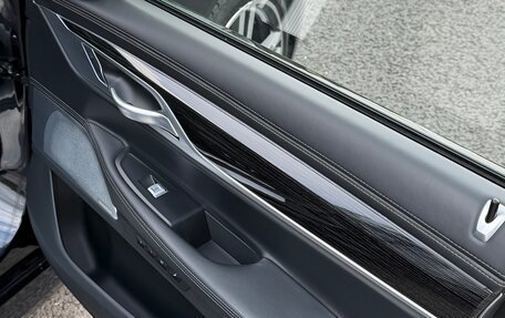 BMW 7 серия, 2019 год, 4 100 000 рублей, 13 фотография
