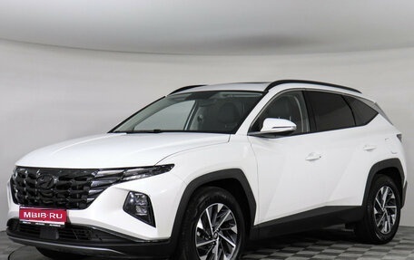 Hyundai Tucson, 2023 год, 3 090 000 рублей, 1 фотография