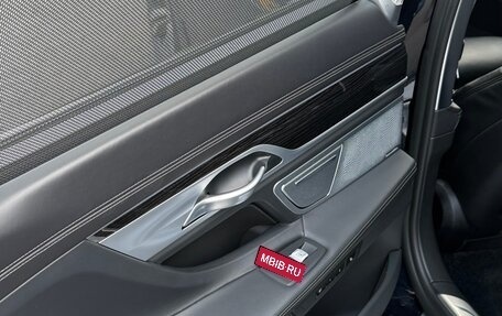 BMW 7 серия, 2019 год, 4 100 000 рублей, 11 фотография