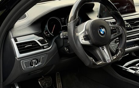 BMW 7 серия, 2019 год, 4 100 000 рублей, 18 фотография