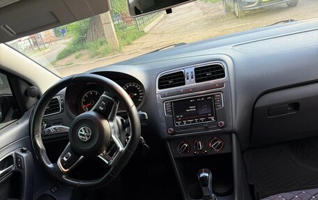 Volkswagen Polo VI (EU Market), 2019 год, 1 330 000 рублей, 3 фотография