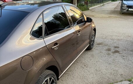 Volkswagen Polo VI (EU Market), 2019 год, 1 330 000 рублей, 5 фотография