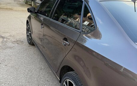 Volkswagen Polo VI (EU Market), 2019 год, 1 330 000 рублей, 4 фотография