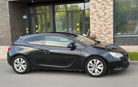 Opel Astra J, 2011 год, 399 999 рублей, 6 фотография