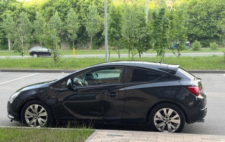 Opel Astra J, 2011 год, 399 999 рублей, 2 фотография