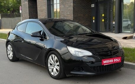 Opel Astra J, 2011 год, 399 999 рублей, 7 фотография