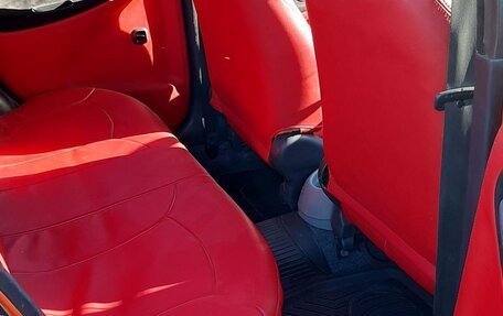 Toyota Vitz, 2000 год, 330 000 рублей, 7 фотография