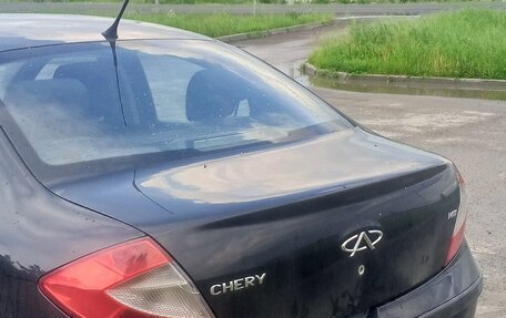 Chery M11 (A3), 2011 год, 300 000 рублей, 2 фотография
