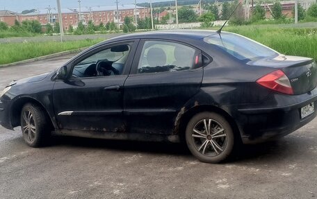 Chery M11 (A3), 2011 год, 300 000 рублей, 4 фотография