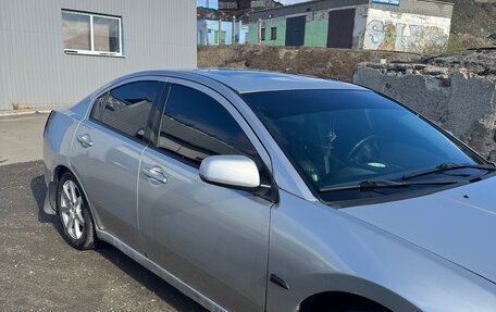 Mitsubishi Galant IX, 2006 год, 650 000 рублей, 5 фотография