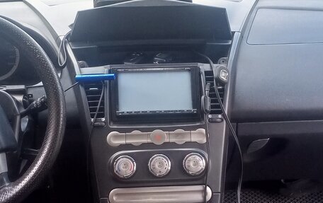 Chery M11 (A3), 2011 год, 300 000 рублей, 6 фотография