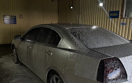 Mitsubishi Galant IX, 2006 год, 650 000 рублей, 7 фотография