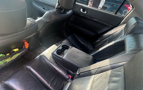 Mitsubishi Galant IX, 2006 год, 650 000 рублей, 9 фотография