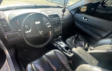 Mitsubishi Galant IX, 2006 год, 650 000 рублей, 8 фотография