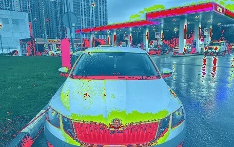 Skoda Octavia, 2019 год, 1 800 000 рублей, 3 фотография
