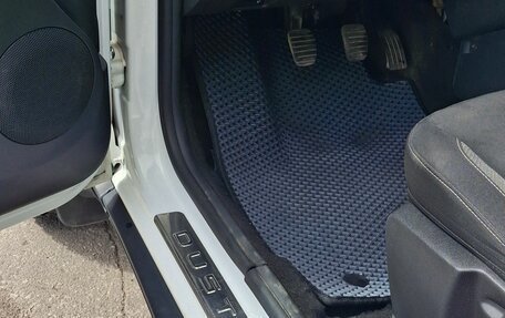 Renault Duster I рестайлинг, 2017 год, 1 300 000 рублей, 12 фотография