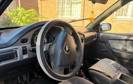 Daewoo Nexia I рестайлинг, 2013 год, 85 000 рублей, 5 фотография