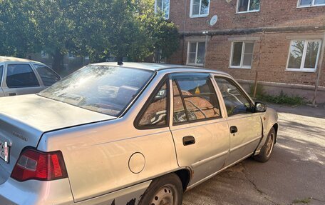 Daewoo Nexia I рестайлинг, 2013 год, 85 000 рублей, 2 фотография