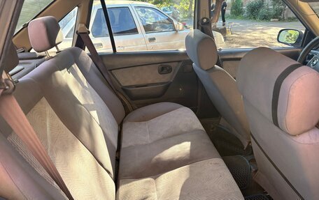 Daewoo Nexia I рестайлинг, 2013 год, 85 000 рублей, 4 фотография
