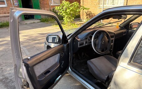 Daewoo Nexia I рестайлинг, 2013 год, 85 000 рублей, 6 фотография