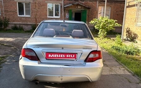 Daewoo Nexia I рестайлинг, 2013 год, 85 000 рублей, 3 фотография