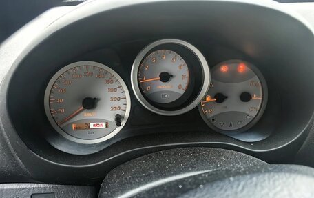 Toyota RAV4, 2004 год, 630 000 рублей, 11 фотография