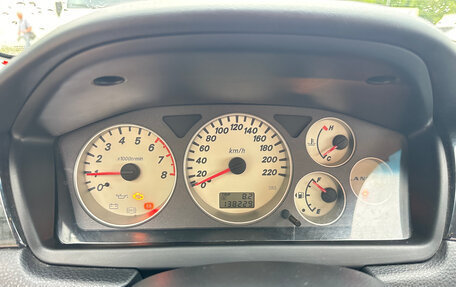 Mitsubishi Lancer IX, 2005 год, 350 000 рублей, 12 фотография