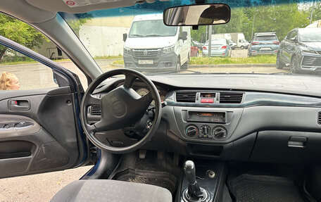 Mitsubishi Lancer IX, 2005 год, 350 000 рублей, 10 фотография