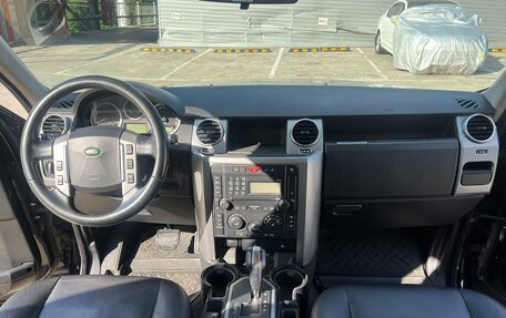 Land Rover Discovery III, 2008 год, 1 190 000 рублей, 3 фотография