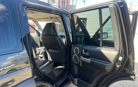Land Rover Discovery III, 2008 год, 1 190 000 рублей, 4 фотография