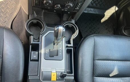 Land Rover Discovery III, 2008 год, 1 190 000 рублей, 7 фотография