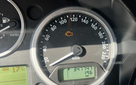 Land Rover Discovery III, 2008 год, 1 190 000 рублей, 9 фотография