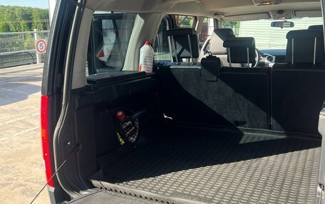 Land Rover Discovery III, 2008 год, 1 190 000 рублей, 11 фотография