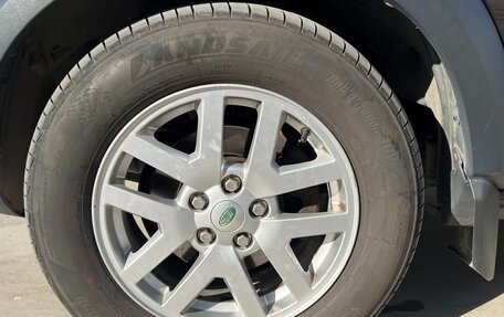 Land Rover Discovery III, 2008 год, 1 190 000 рублей, 14 фотография