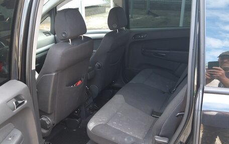 Opel Zafira B, 2013 год, 770 000 рублей, 8 фотография