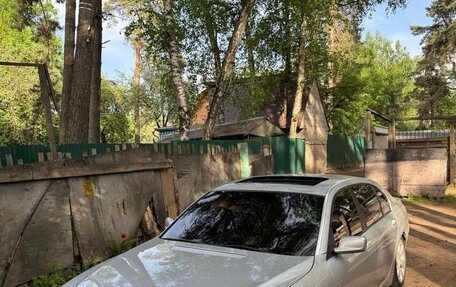 BMW 7 серия, 2002 год, 450 000 рублей, 5 фотография