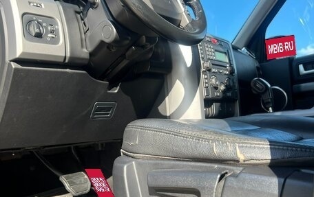 Land Rover Discovery III, 2008 год, 1 190 000 рублей, 6 фотография