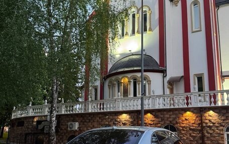 BMW 7 серия, 2002 год, 450 000 рублей, 8 фотография