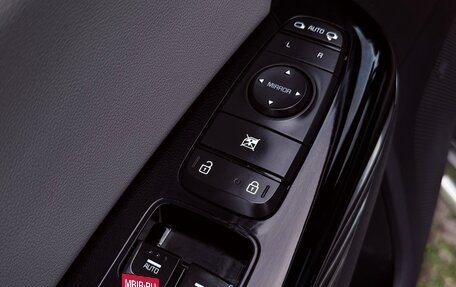 KIA Sportage IV рестайлинг, 2016 год, 2 300 000 рублей, 18 фотография