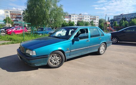 Volvo 850, 1995 год, 235 000 рублей, 2 фотография