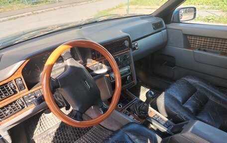 Volvo 850, 1995 год, 235 000 рублей, 6 фотография