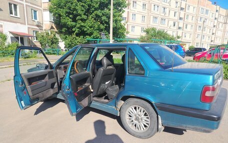 Volvo 850, 1995 год, 235 000 рублей, 5 фотография