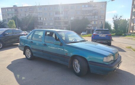 Volvo 850, 1995 год, 235 000 рублей, 3 фотография