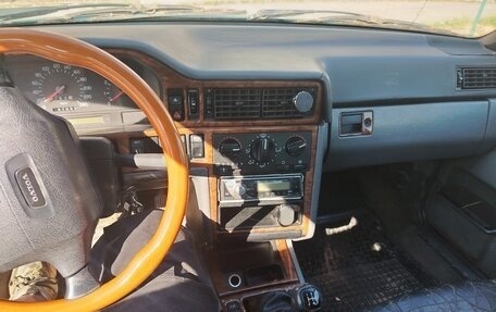 Volvo 850, 1995 год, 235 000 рублей, 7 фотография