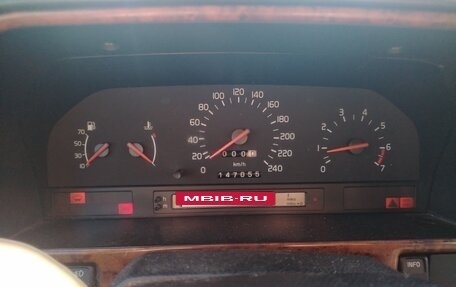 Volvo 850, 1995 год, 235 000 рублей, 8 фотография